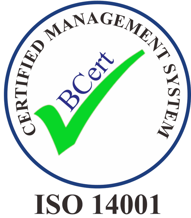 iso 14001
