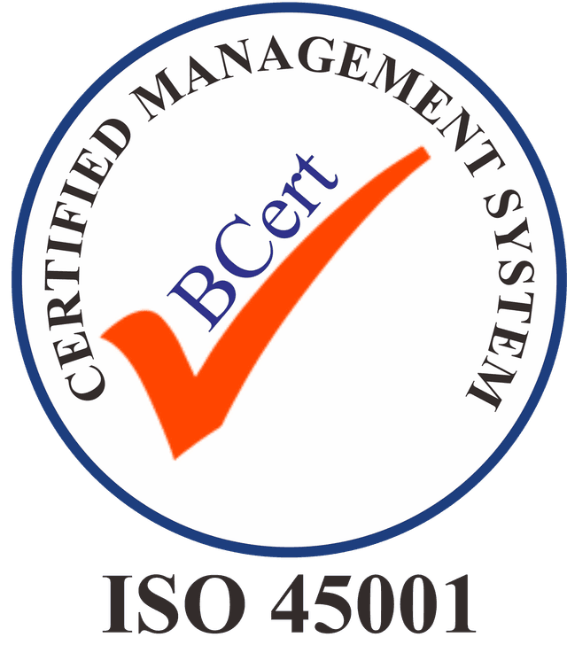 iso 45001