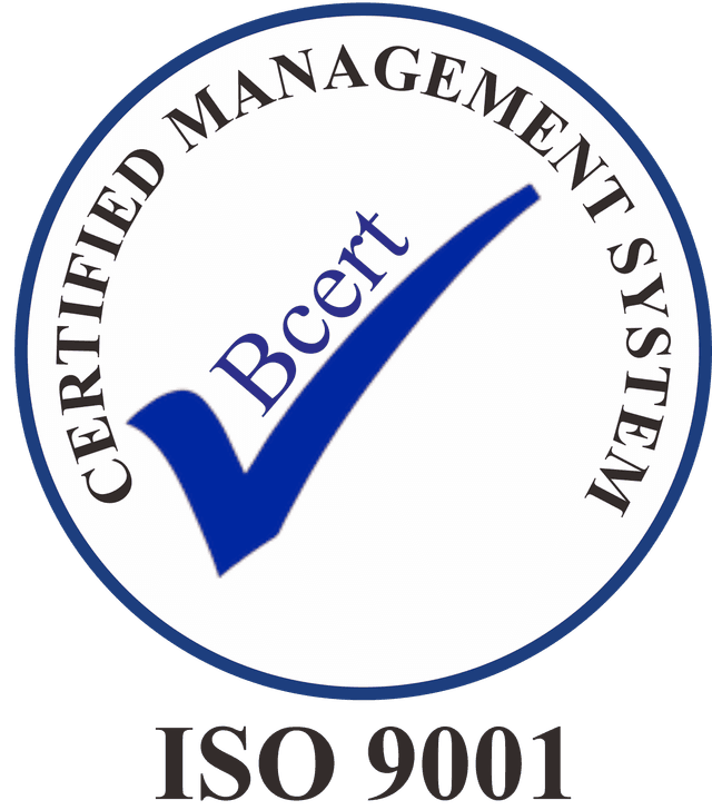 iso 9001