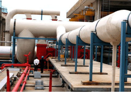 What is GRP Pipe?