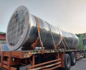 FRP Pipe & Fittings