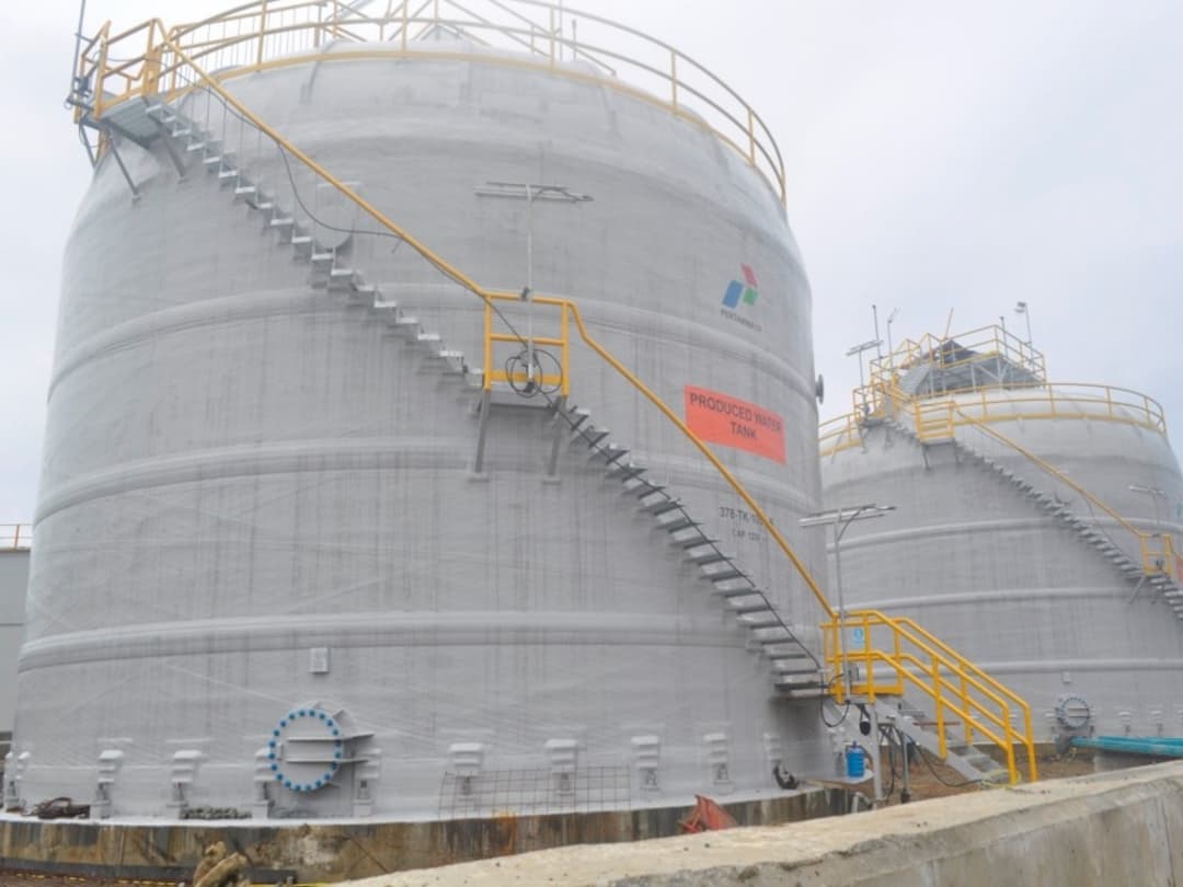 FRP Tank