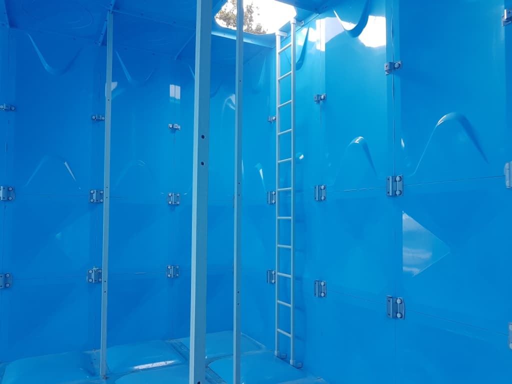 BIO Panel® Tank image 1