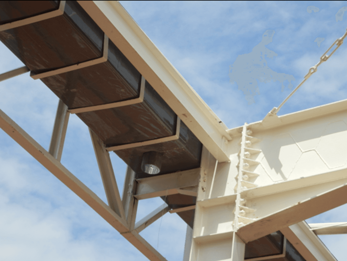 Dura LITE® FRP Gutter image 1