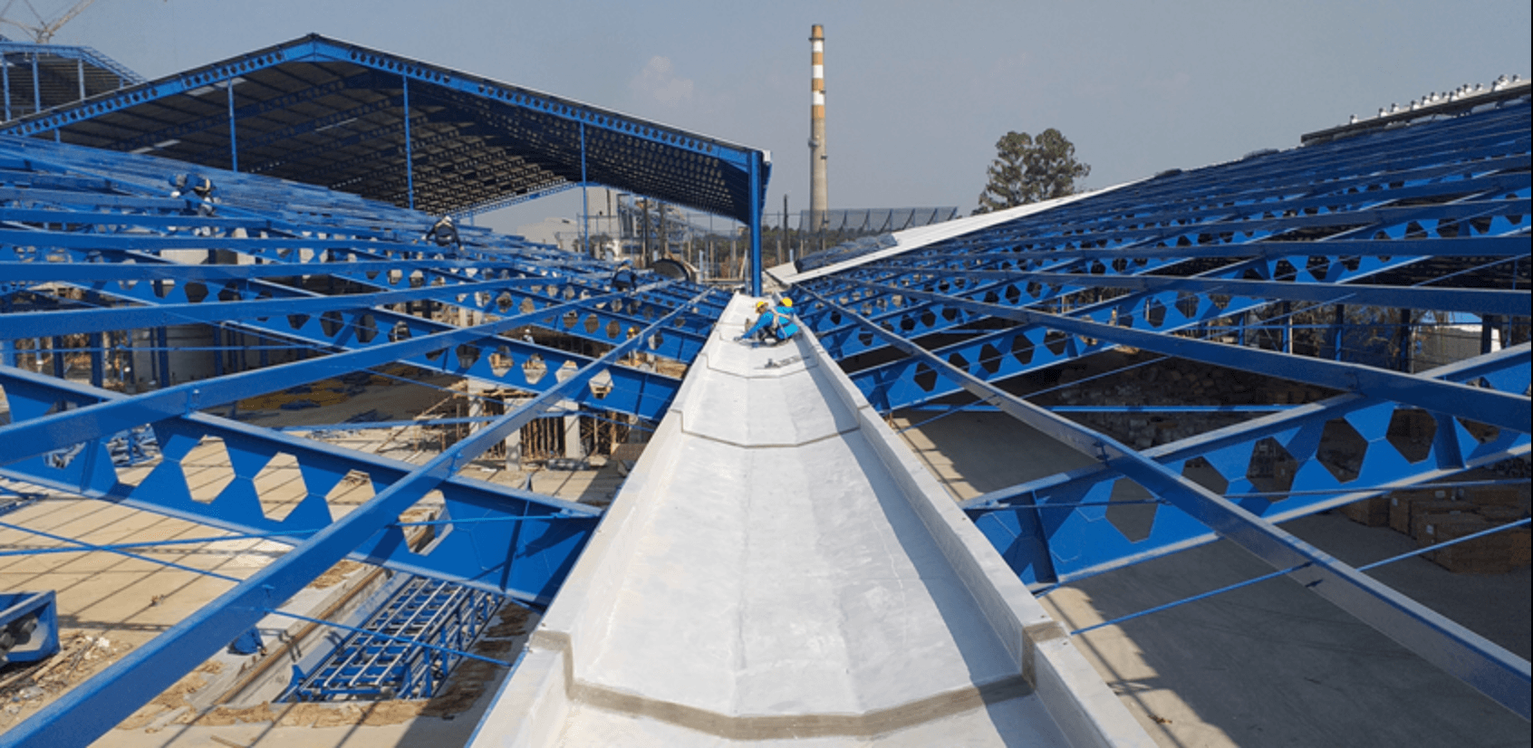 Dura LITE® FRP Gutter image 3
