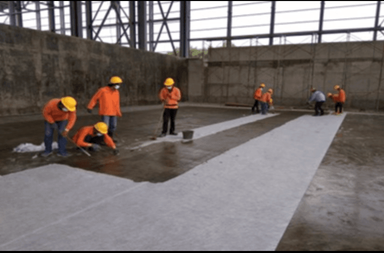 Dura Coat® FRP Lining image 1