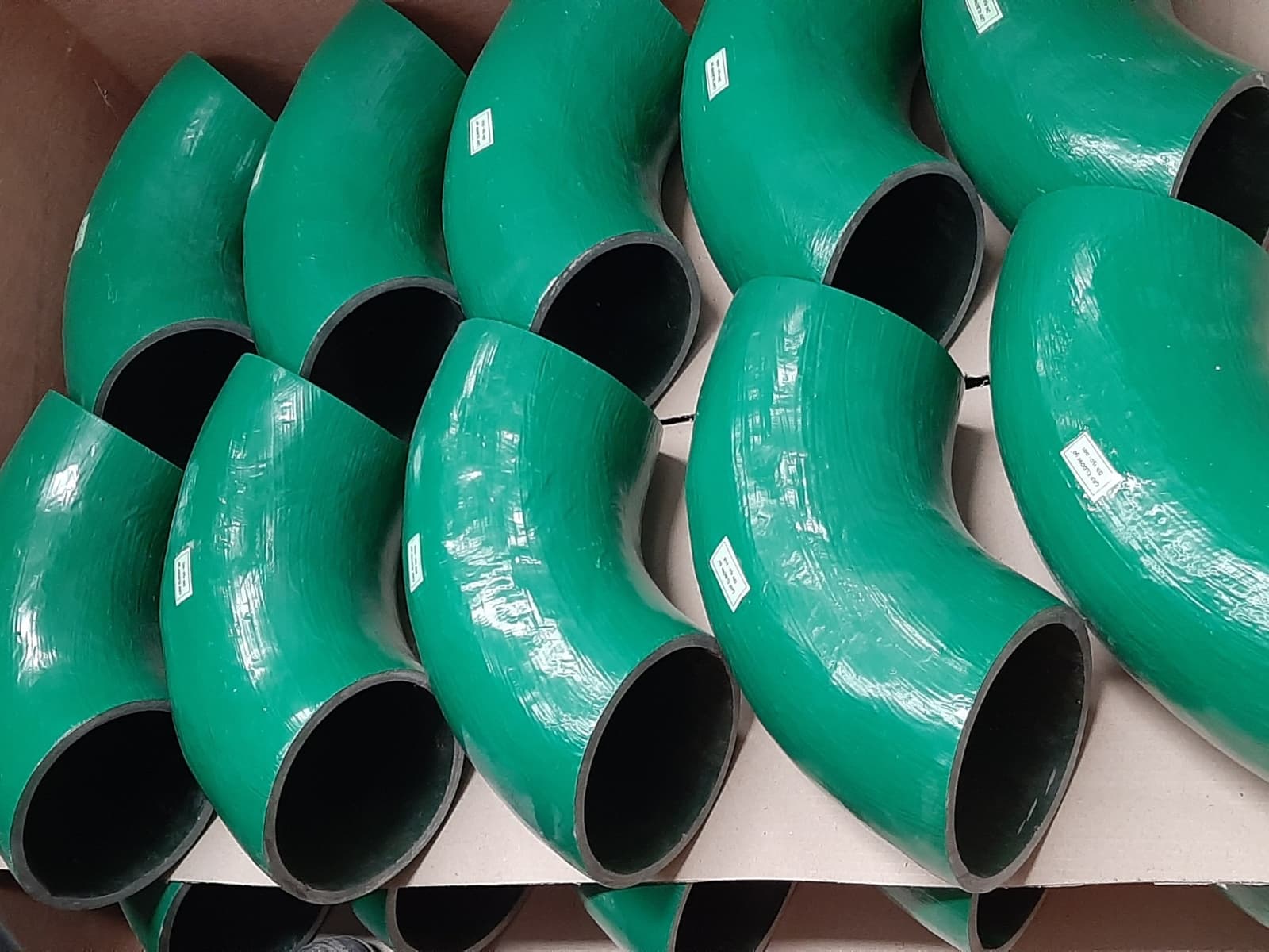 Rock Plast® FRP Pipe & Fittings image 2