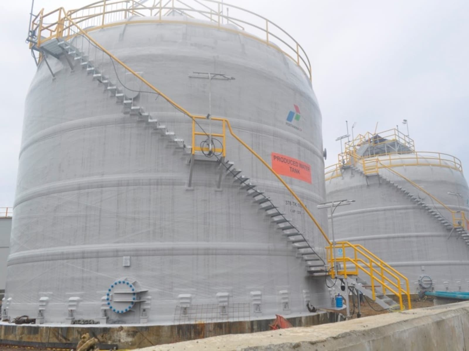 FRP Tank