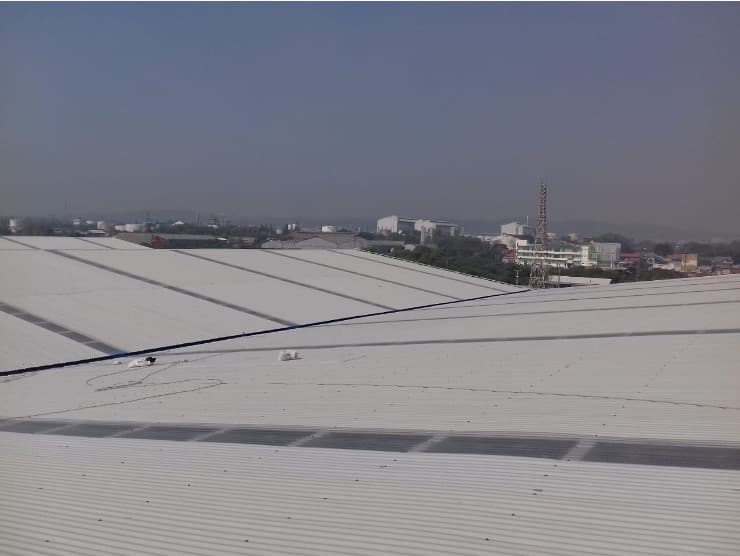 Dura LITE® GFRP Roof and Cladding image 2