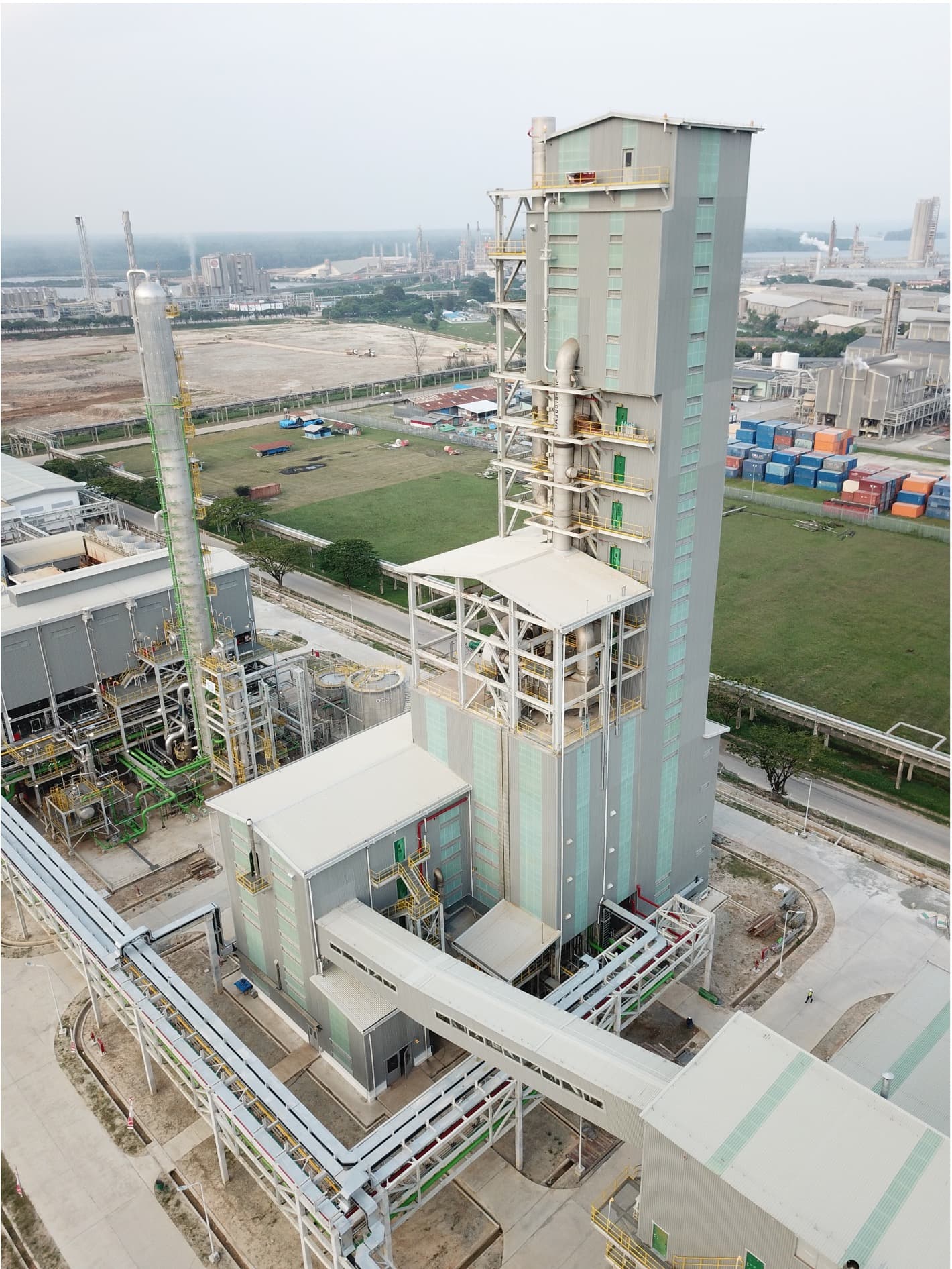 ammonium nitrate KNI