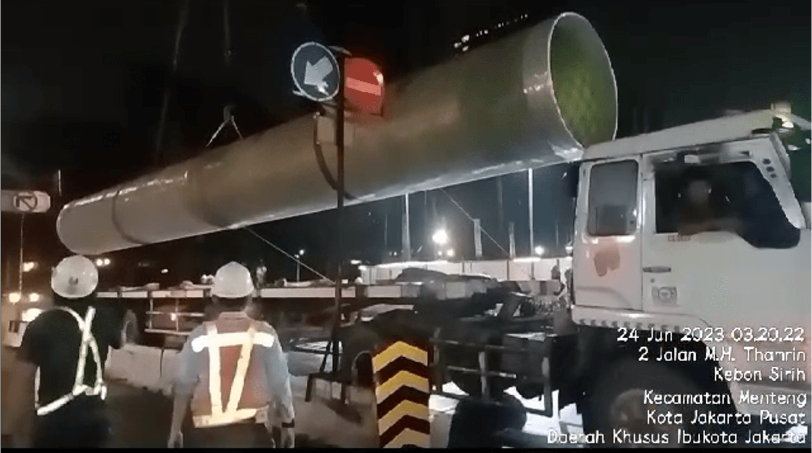 MRT Jakarta Phase 2